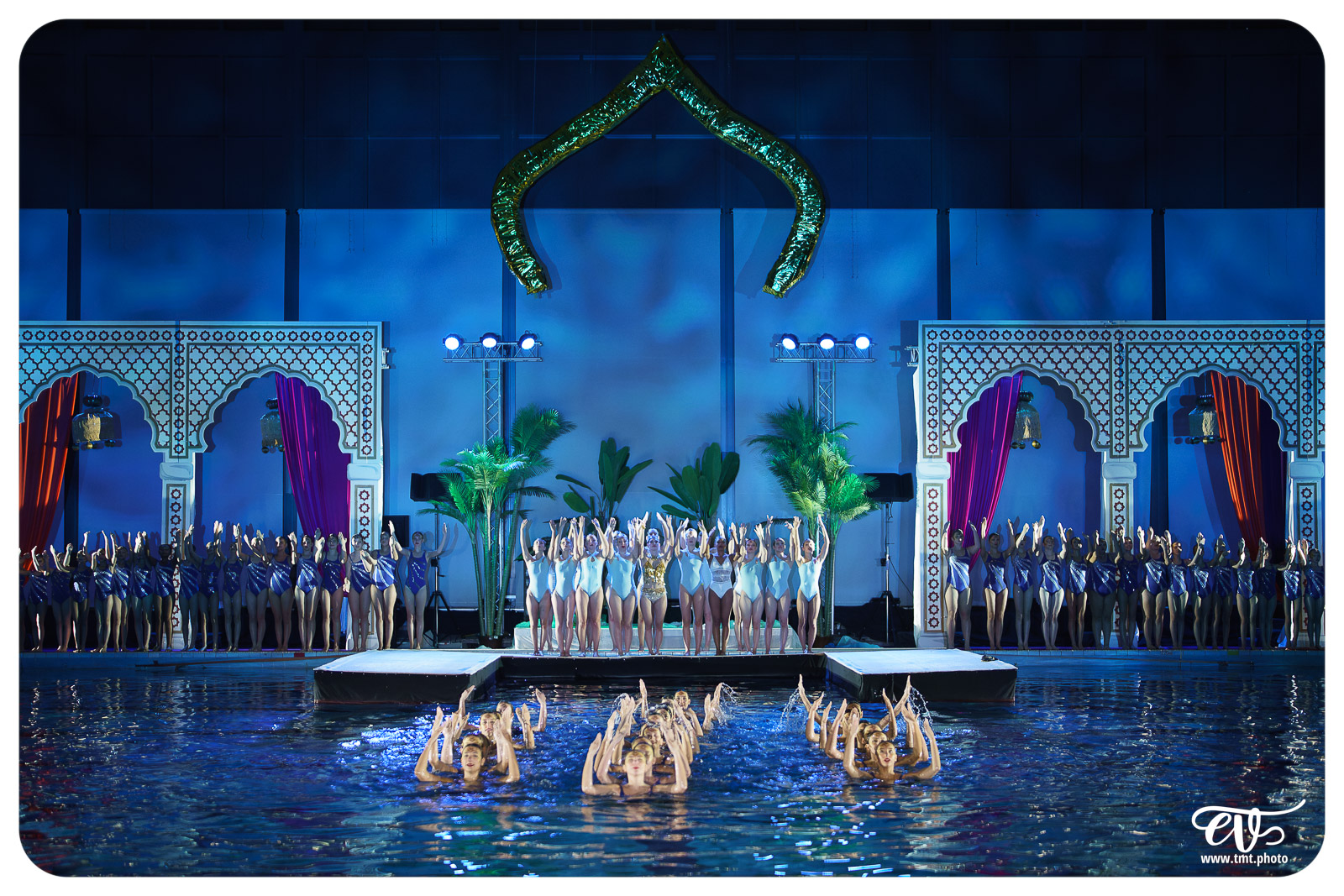 BNS - MILLE ET UNE NUITS